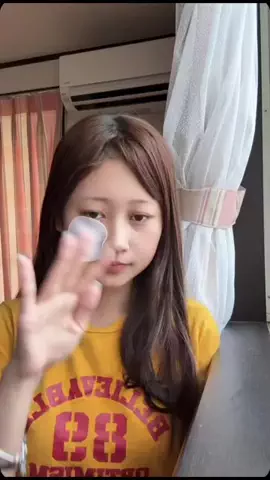 伊藤彩華のTikTok投稿