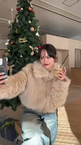 AYUのTikTok投稿