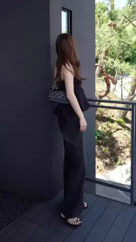 まなぴおのTikTok投稿