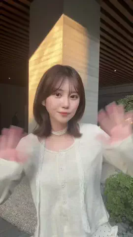 ⛈羽衣⛈のTikTok投稿