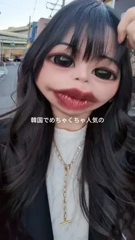 YumiのTikTok投稿