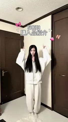 mioneのTikTok投稿