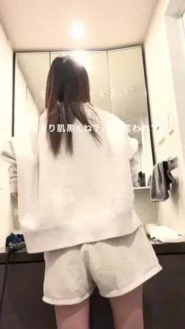 YumiのTikTok投稿