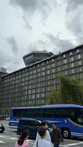 shuuublog/ホテル紹介のTikTok投稿