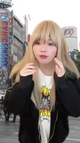 みけまるのTikTok投稿