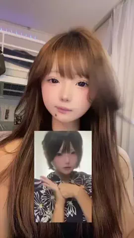 湯婆婆のTikTok投稿