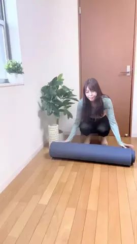 ゆゆ┊︎23kg痩せた無理なくできるダイエットのTikTok投稿
