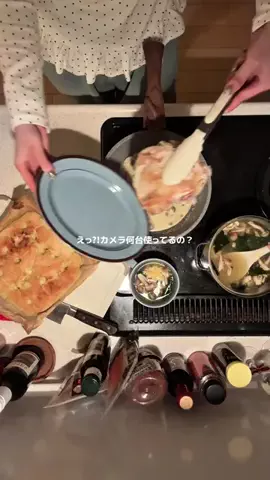 ほにょのTikTok投稿
