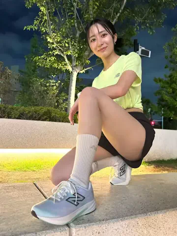 島袋明希子のTikTok投稿