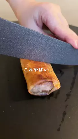 ななごはんのTikTok投稿