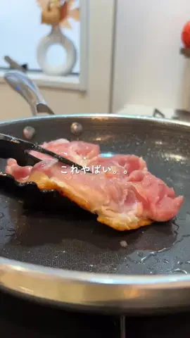 ななごはんのTikTok投稿