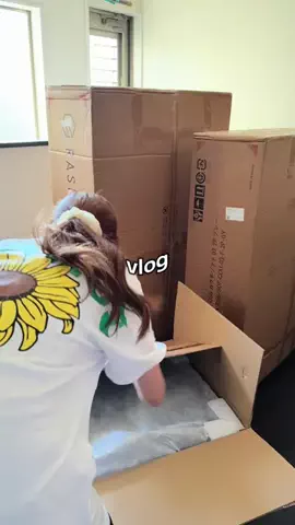 こまりまゆのTikTok投稿