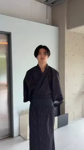 中村駿希のTikTok投稿