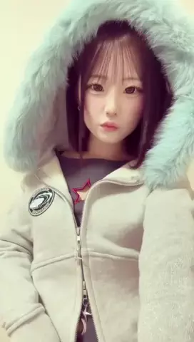 やまりーのTikTok投稿