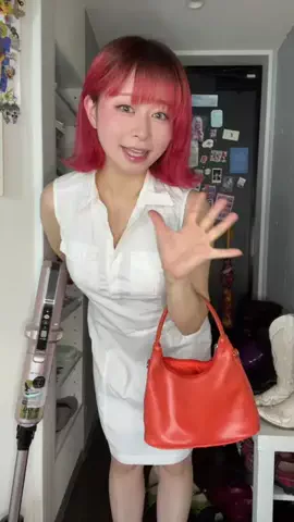 かんちのTikTok投稿