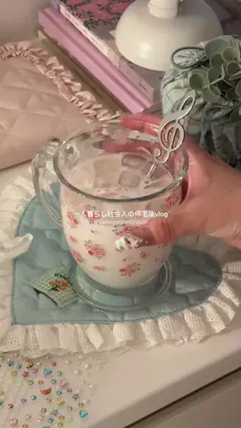 サモエドネキのお部屋のTikTok投稿