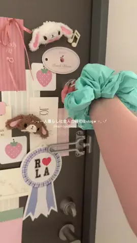 サモエドネキのお部屋のTikTok投稿