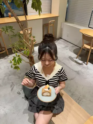 和愛（wakana）のTikTok投稿