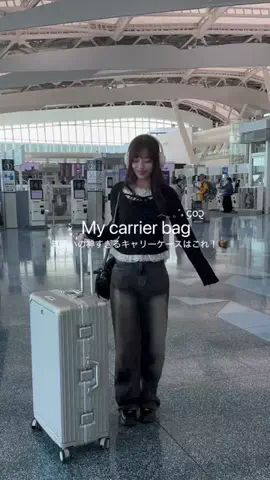 ユリナのTikTok投稿