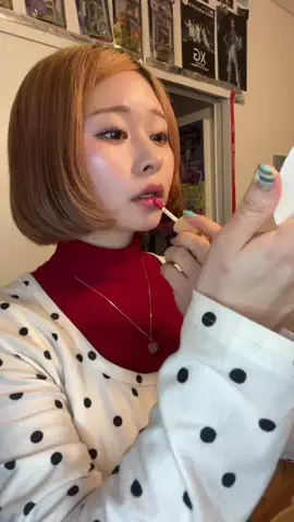 かんちのTikTok投稿