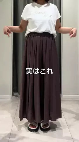 nokoのTikTok投稿