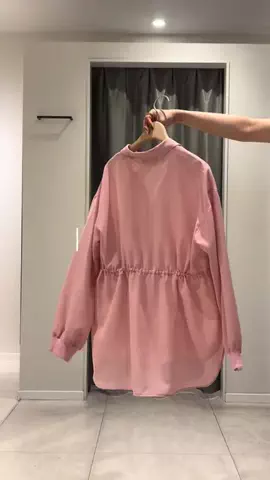nokoのTikTok投稿