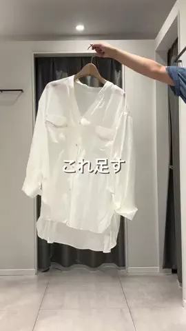 nokoのTikTok投稿