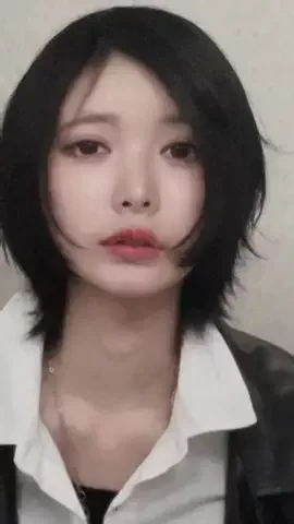 ワイ。のTikTok投稿
