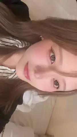 ぽにのTikTok投稿