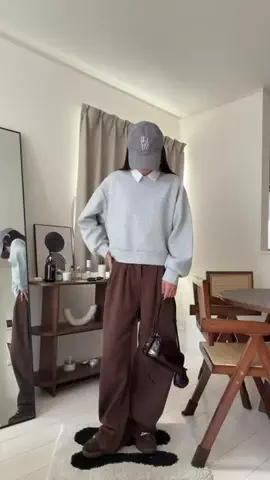 塩顔女子のTikTok投稿