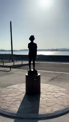 おとけしきのTikTok投稿