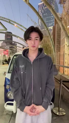 かぐものTikTok PR投稿：✌️✌️ 服可愛い #fyp #PR #07 @FLUKE HOLIC 