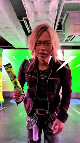 こしょー(KOSHO)のTikTok投稿