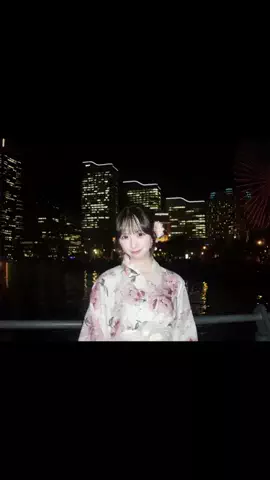 唯愛のTikTok投稿