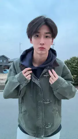 かぐものTikTok PR投稿：誰か一緒にやろぞ 服可愛い生地も良くてあったかい #fyp #…