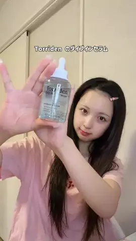唯愛のTikTok投稿