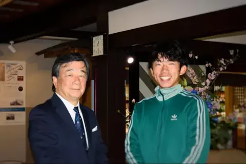 鹿児島を愛するタクティのTikTok投稿