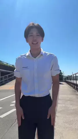 部屋着のTikTok投稿