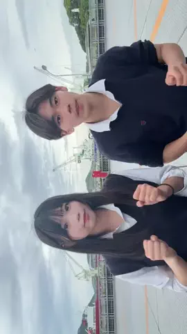 部屋着のTikTok投稿