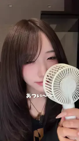 мayaのTikTok投稿