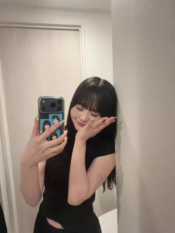 めいあ (川野 明愛)のTikTok投稿