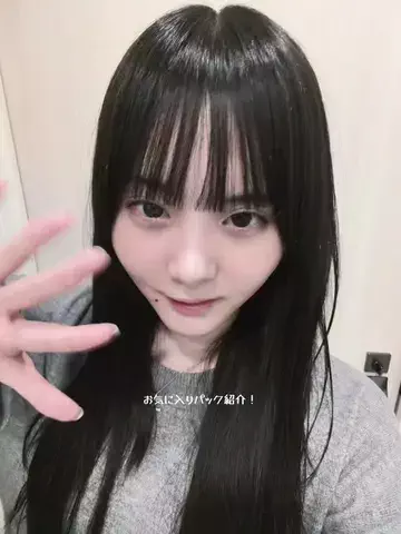 めいあ (川野 明愛)のTikTok投稿