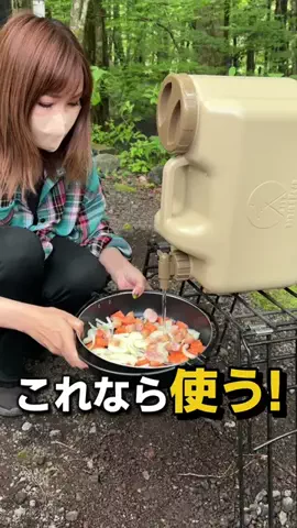 フラミン子のTikTok投稿