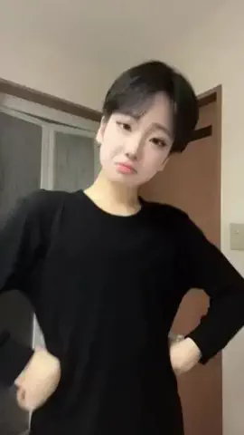 みゃおのTikTok投稿