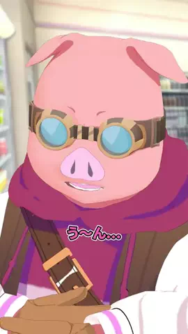 ドズル社のTikTok投稿