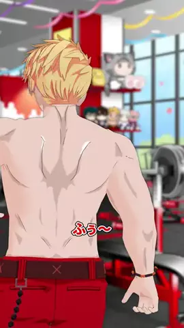 ドズル社のTikTok投稿