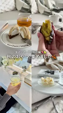 MICHIKOのTikTok投稿