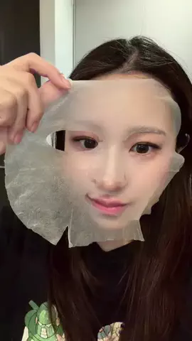 おかき🌱☁️のTikTok投稿