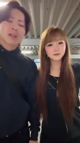 琉介のTikTok投稿