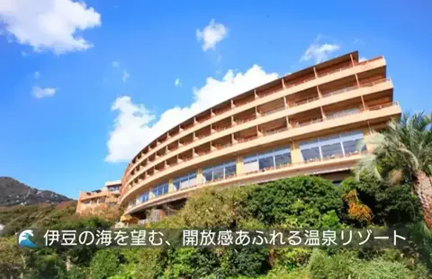 ホテル紹介チャンネルのTikTok投稿